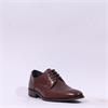 Tommy Bowe Capilla Laced Dress Shoe - Whiskey